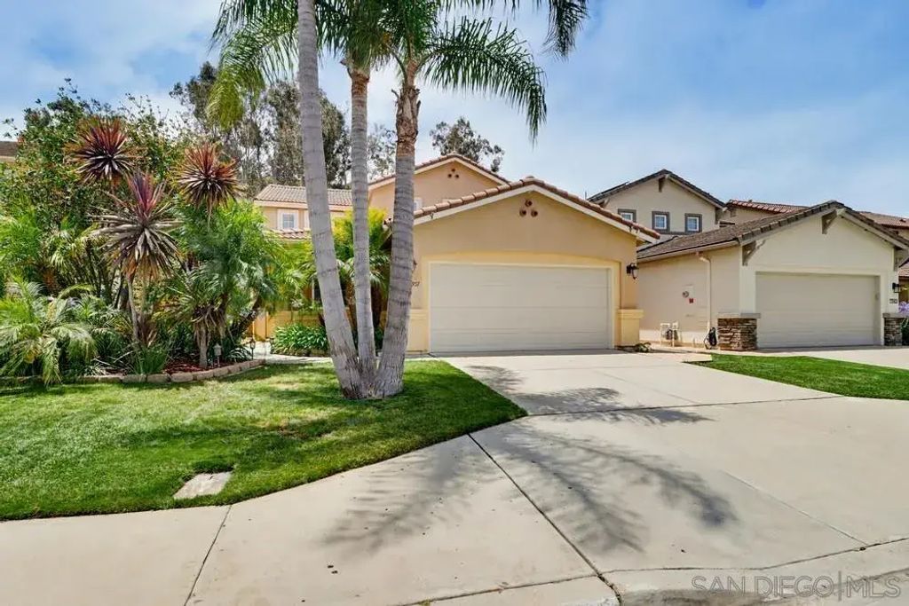 11951 Cypress Valley Dr, SCRIPPS RANCH