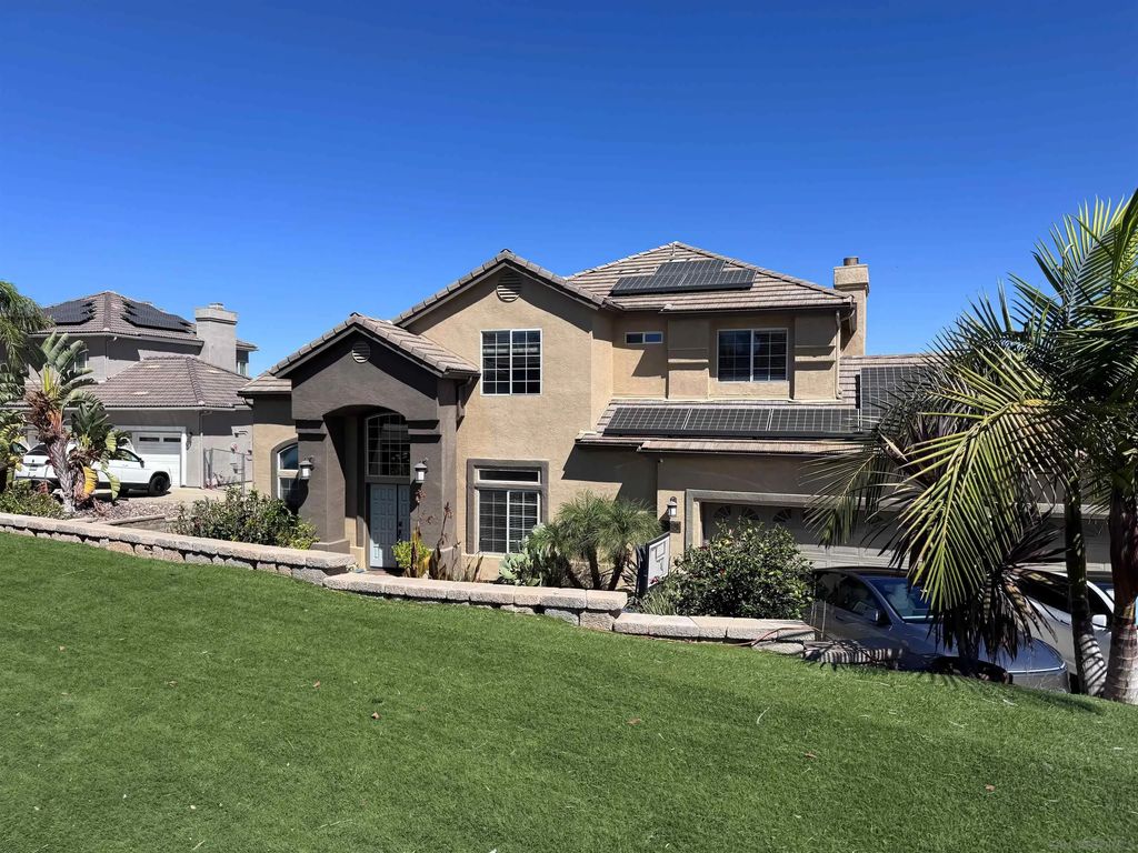 1521 Miss Elle, Alpine