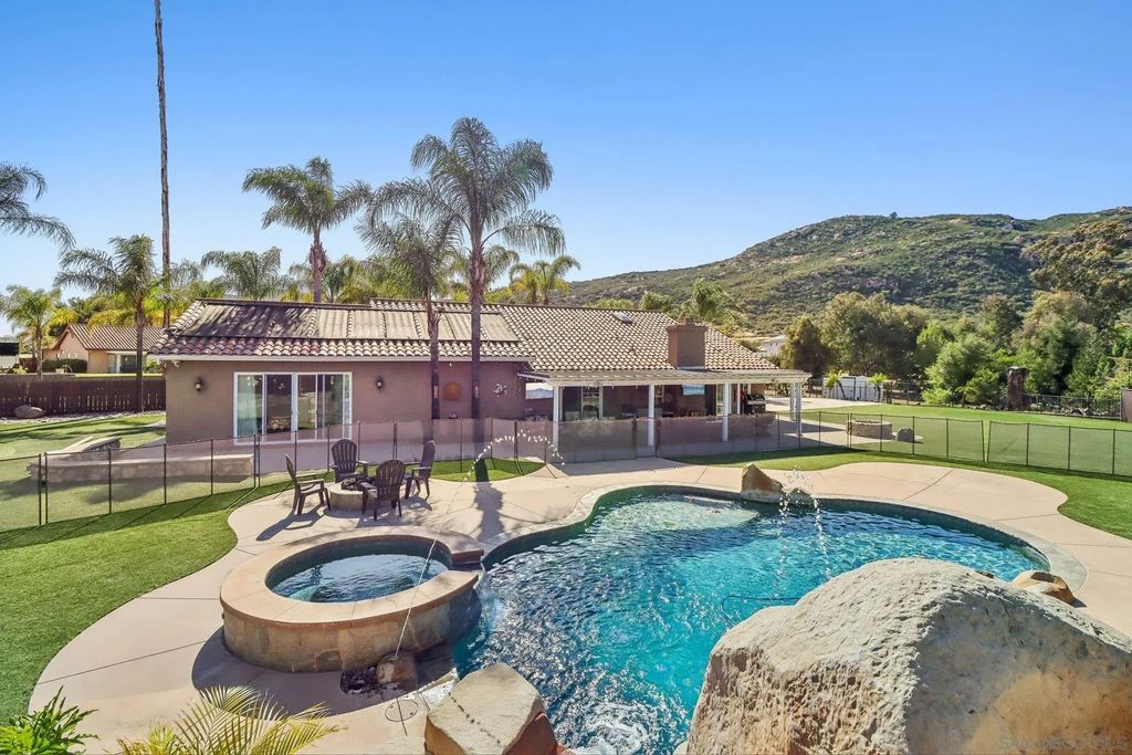 9086 Hunter Pass, Alpine