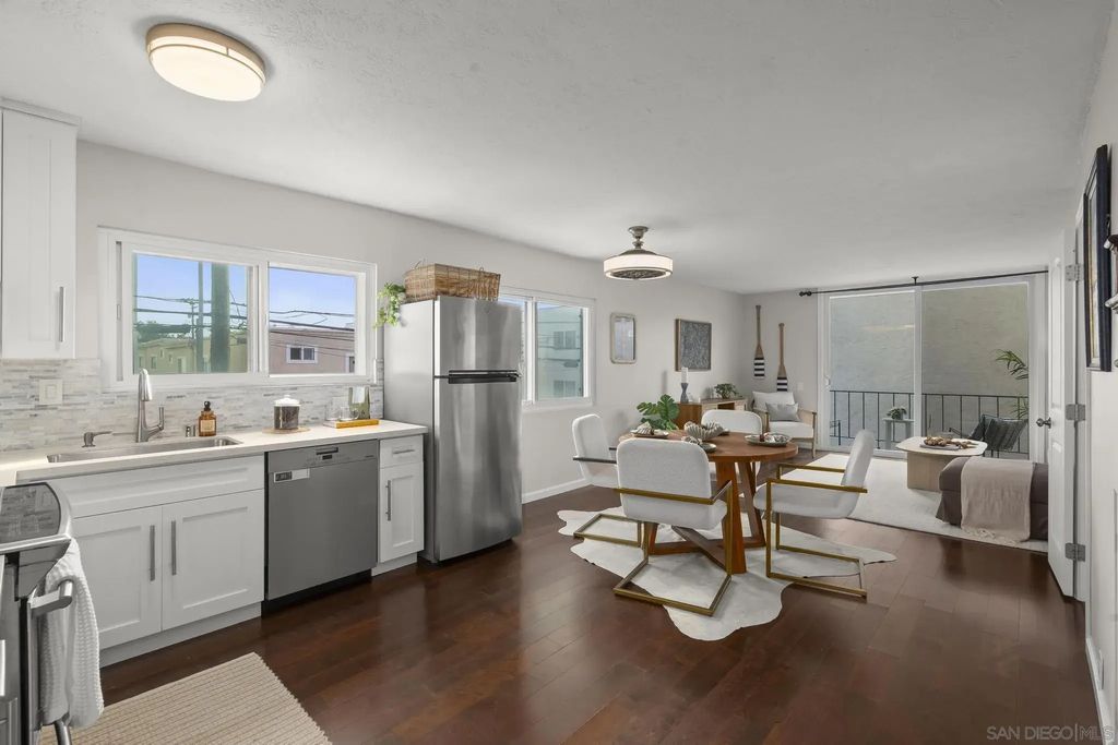 4477 Mentone St 211, San Diego