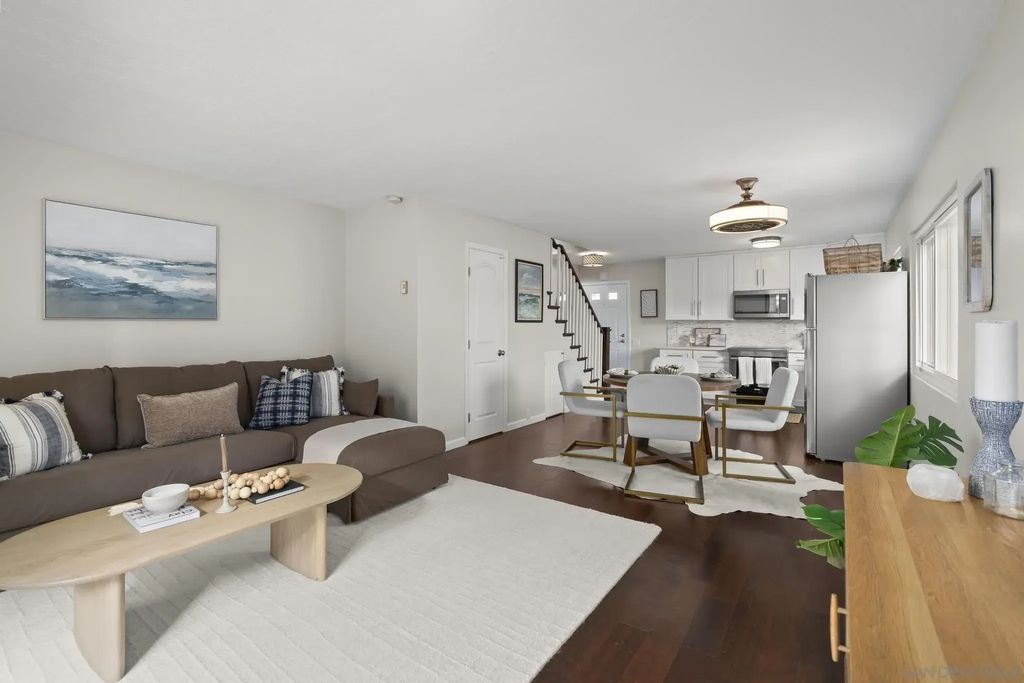 4477 Mentone St #211, OCEAN BEACH