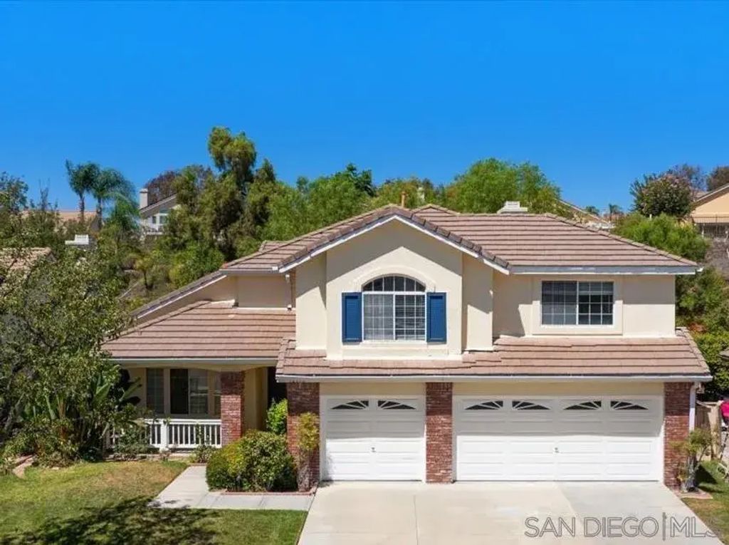 32158 Camino Seneco, Temecula