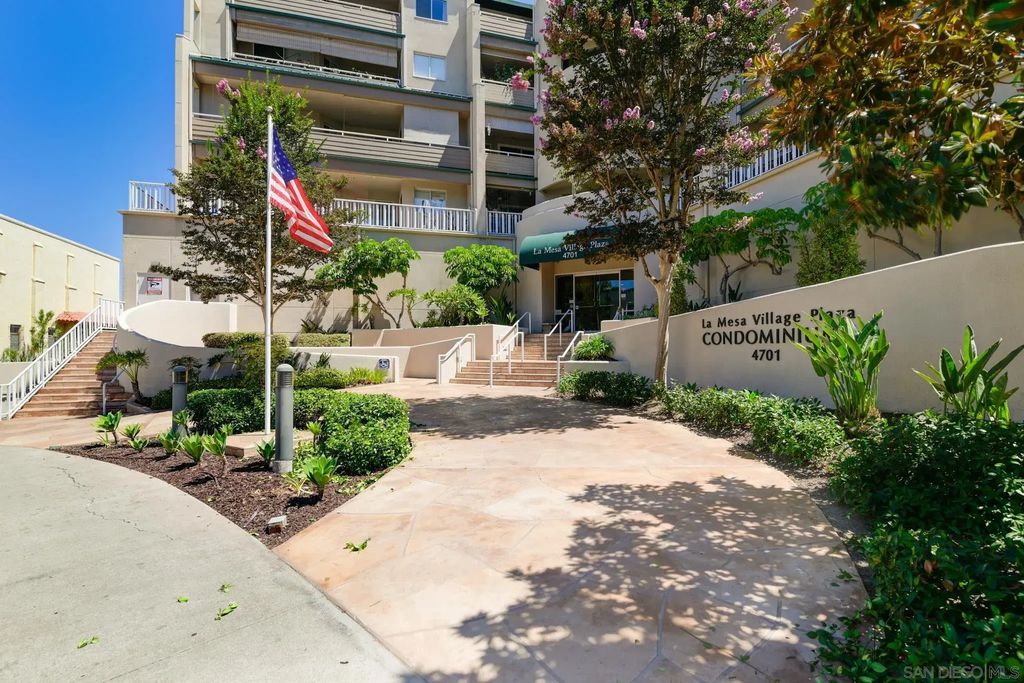4701 Date Ave 423, La Mesa