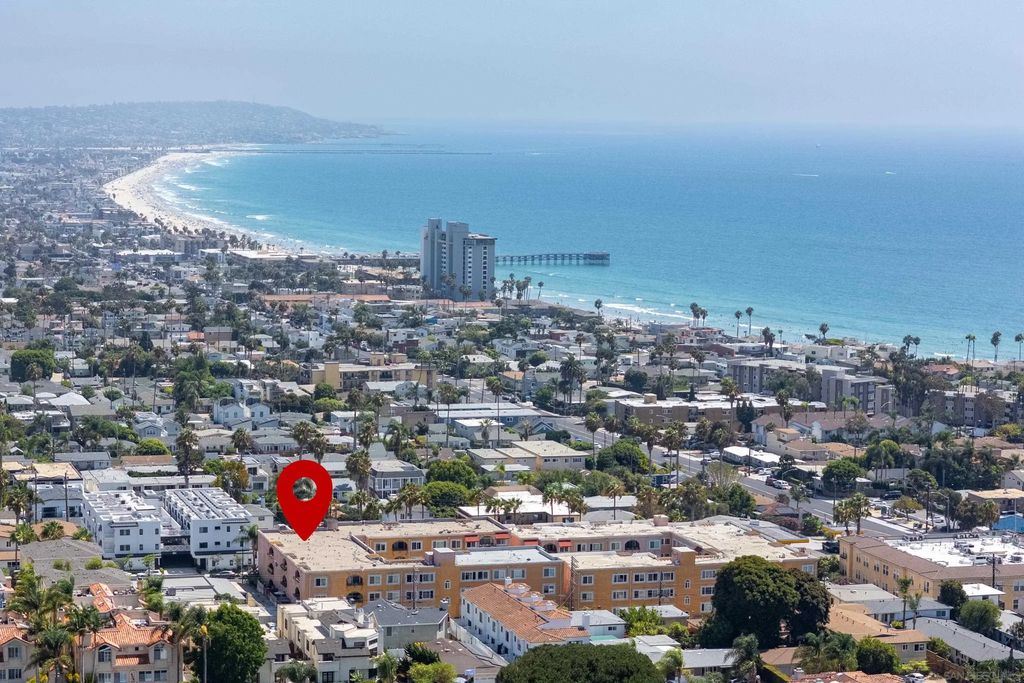 860 Turquoise 132, Pacific Beach