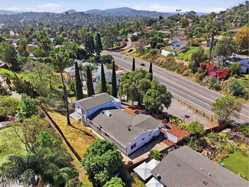 4525 Avocado Blvd, La Mesa