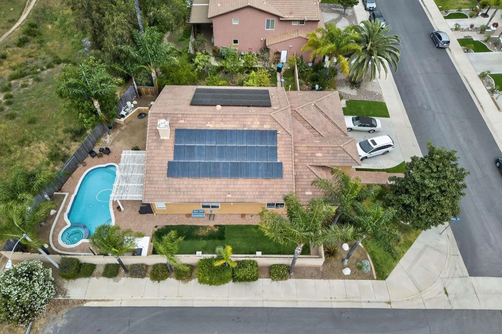 41245 Breckin, Murrieta