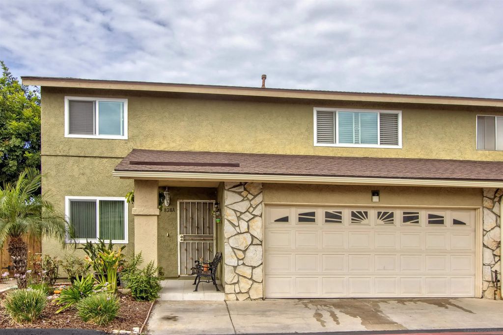 828 Hollister A, SAN DIEGO