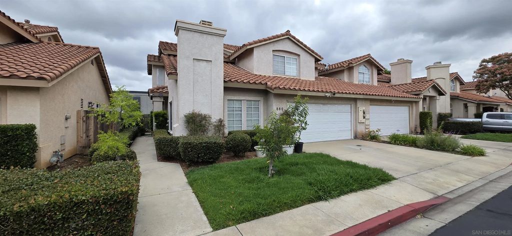 880 Friendly, El Cajon