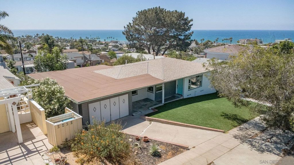 4637 Del Mar, OCEAN BEACH
