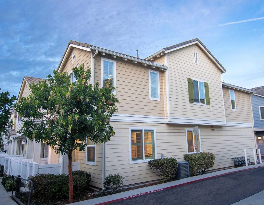 514 Surfbird Lane, Imperial Beach