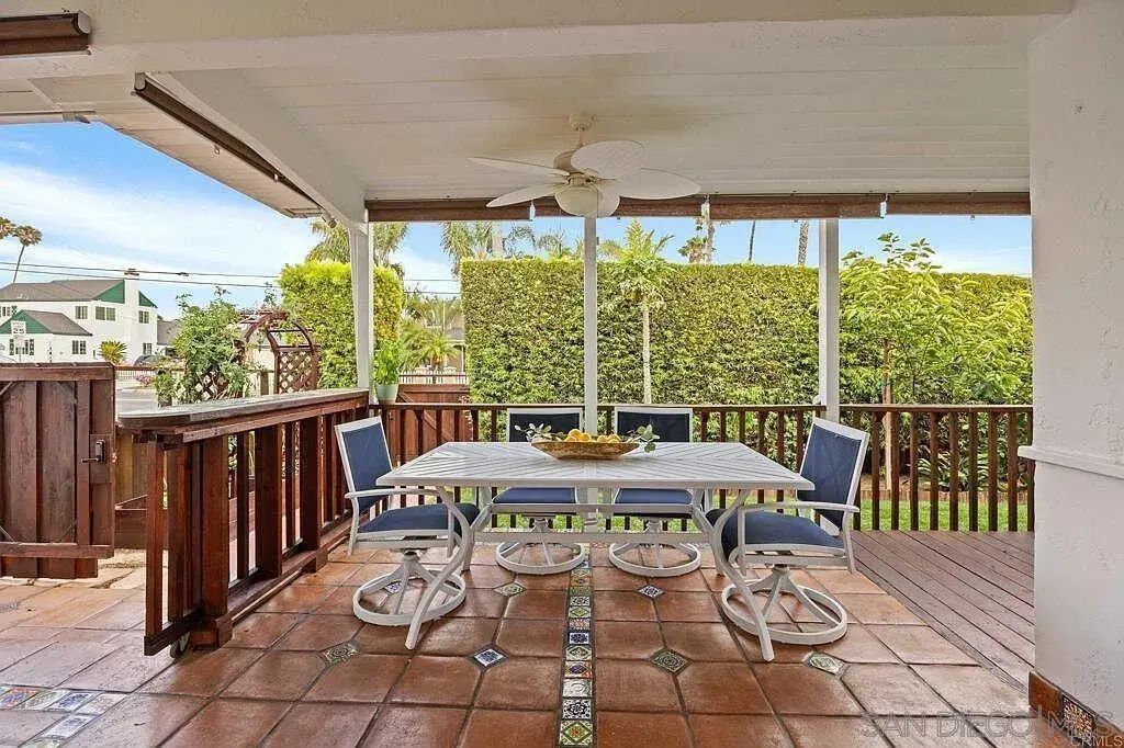 1204 California St, Oceanside