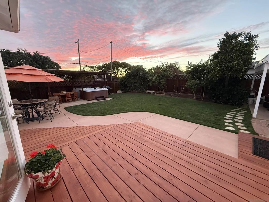 1204 California St, Oceanside