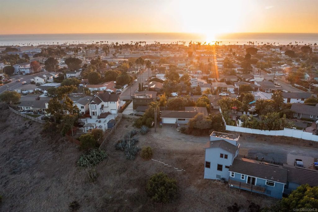1105 Eucalyptus St 5, Oceanside