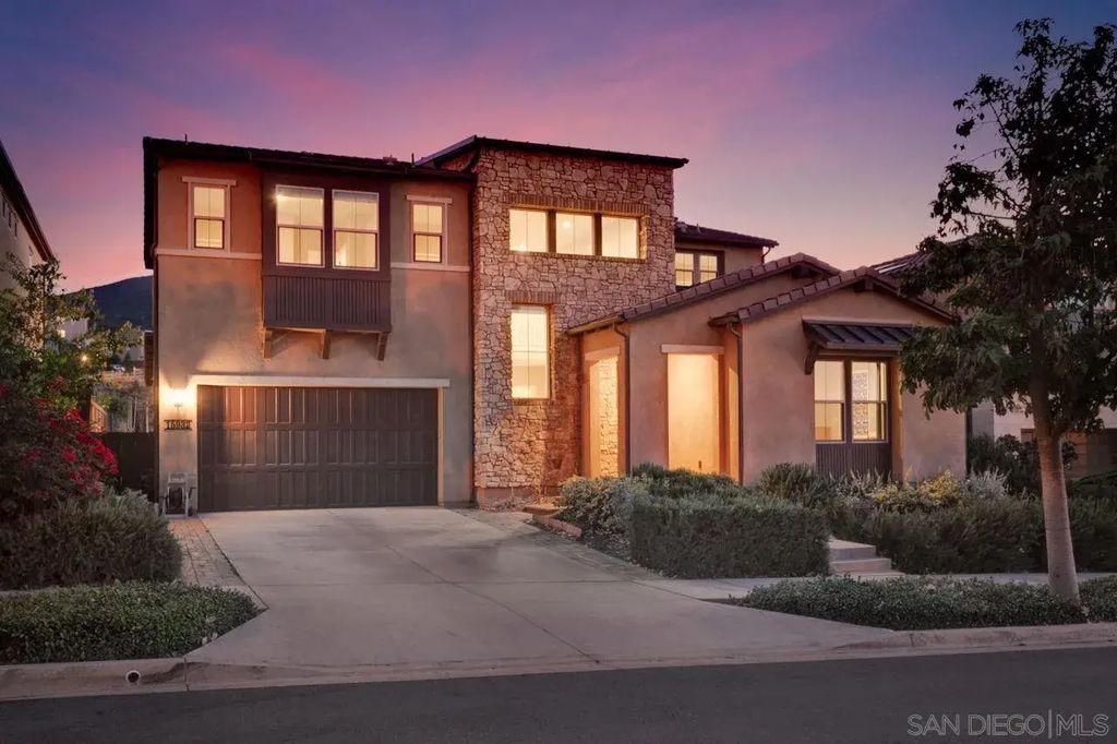 15932 Taburno Way, RANCHO BERNARDO
