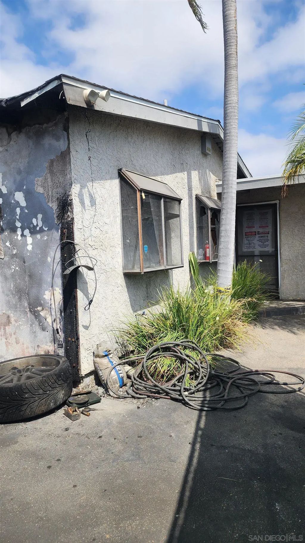5040 Mable, CLAIREMONT