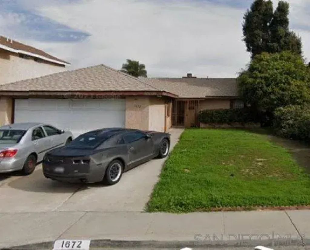 1672 Planicie Way, SOUTH SD