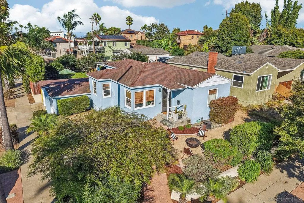 4390 Niagara Ave, OCEAN BEACH