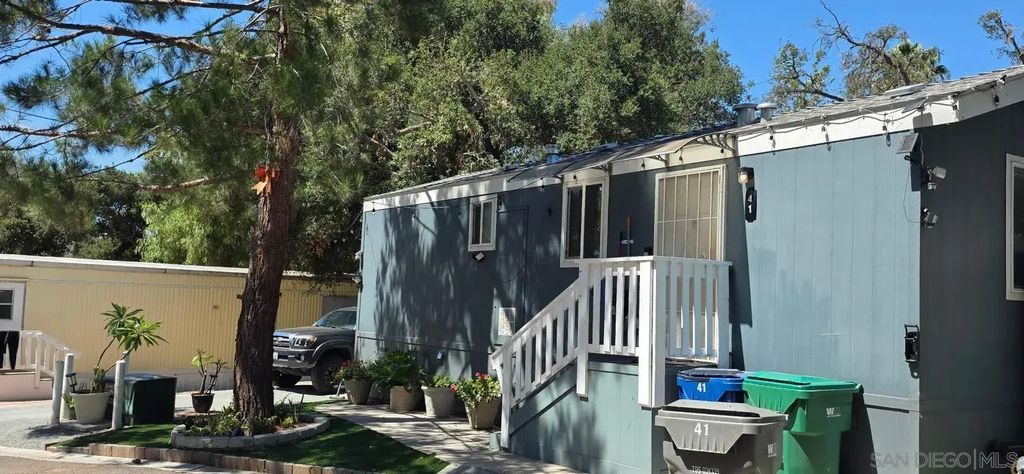 14595 Olde Highway 80 41, El Cajon