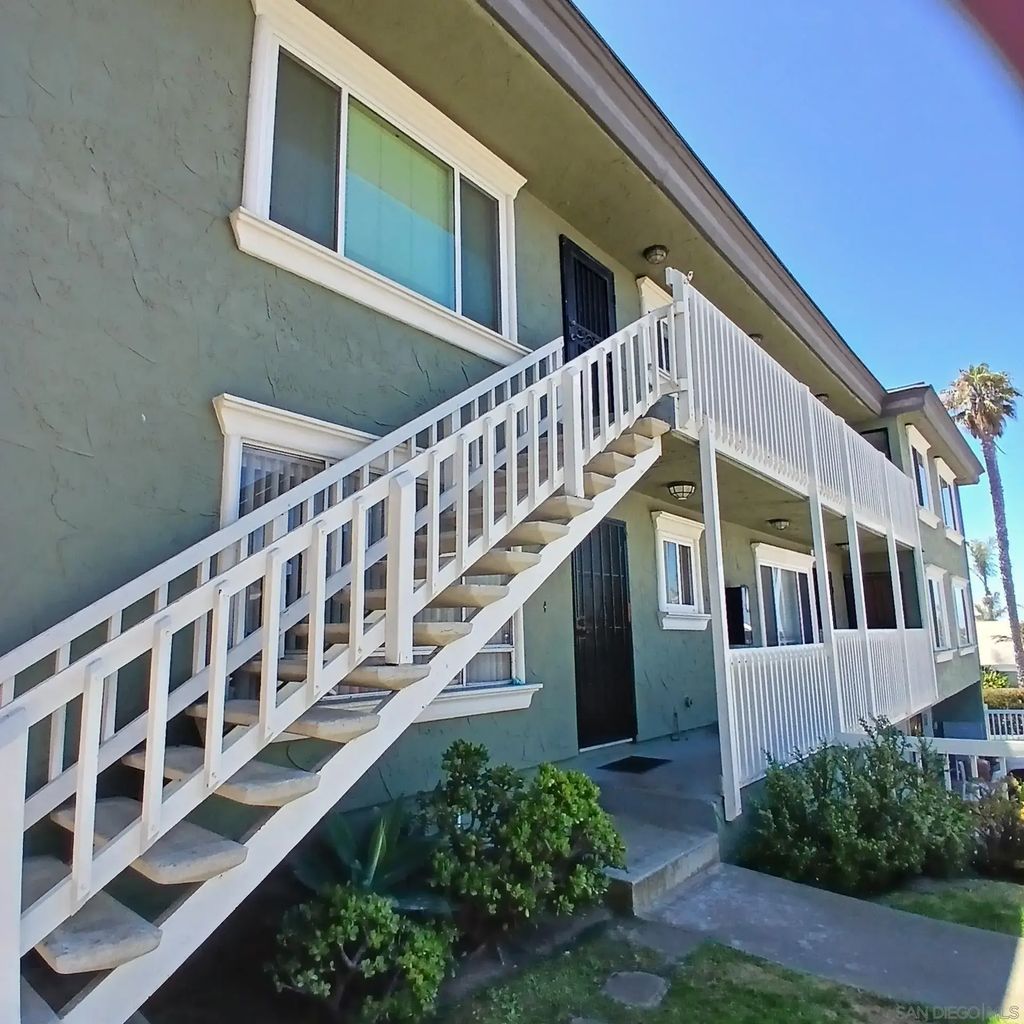 1641 Sunset Cliffs Blvd, OCEAN BEACH