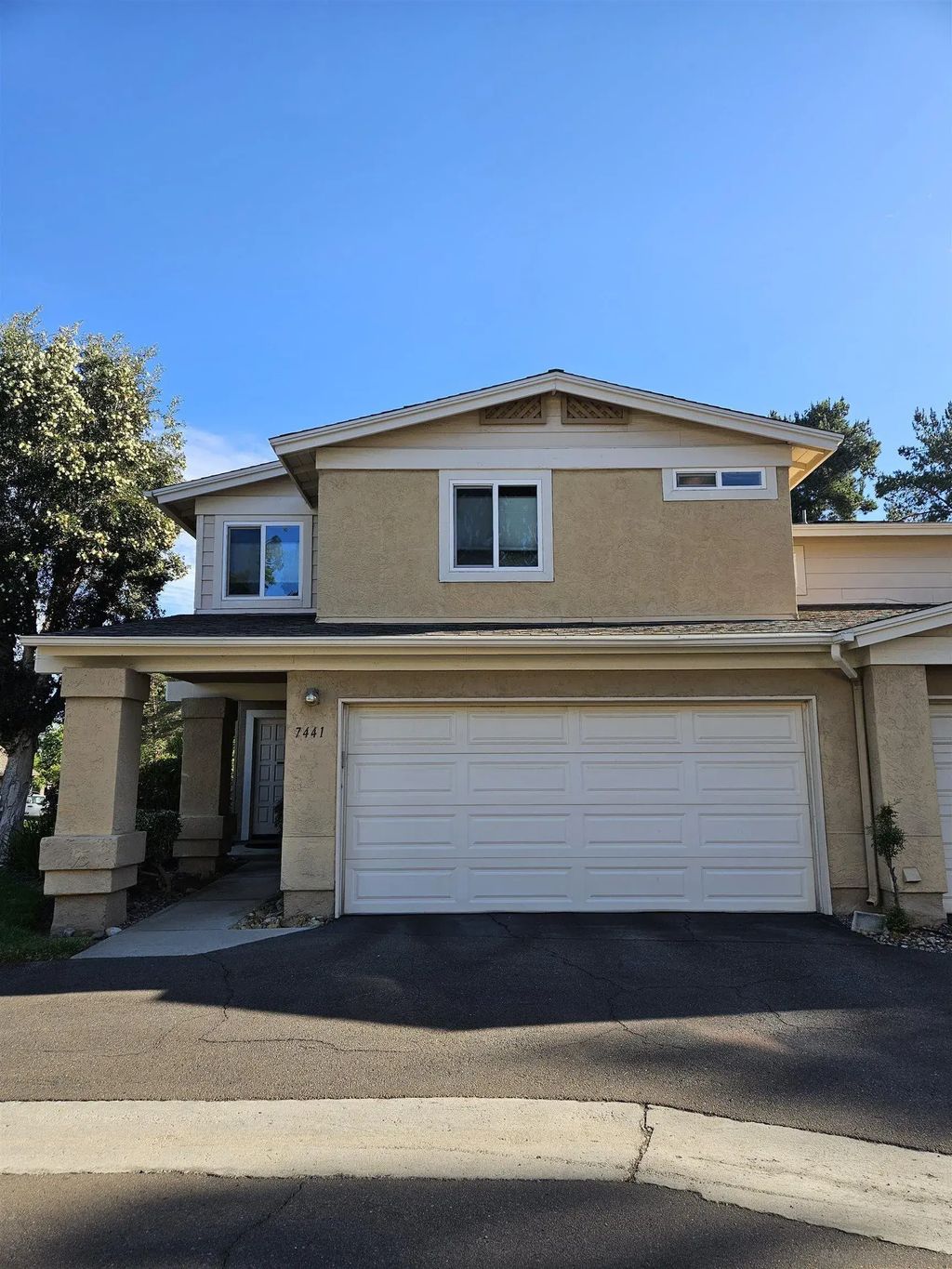 7441 Rainswept Lane, San Carlos (SANC)
