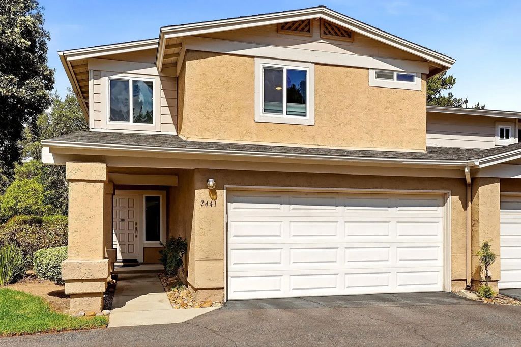 7441 Rainswept Lane, San Diego