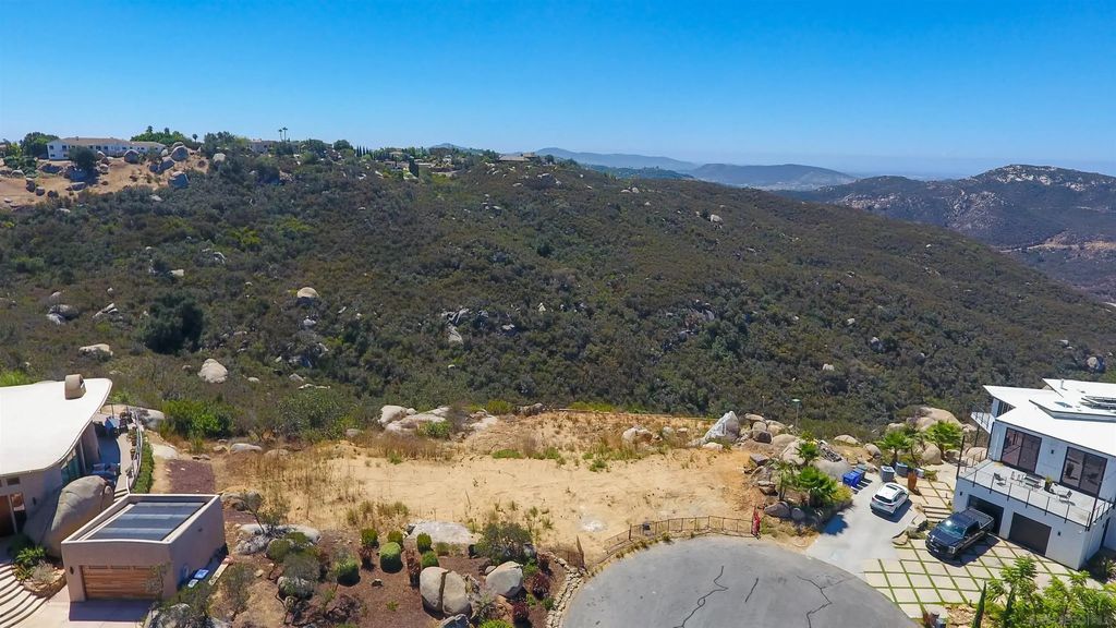 10011 Tall Oak Dr N/a, Escondido