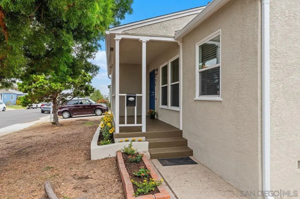 4331 Corinth St, SAN DIEGO