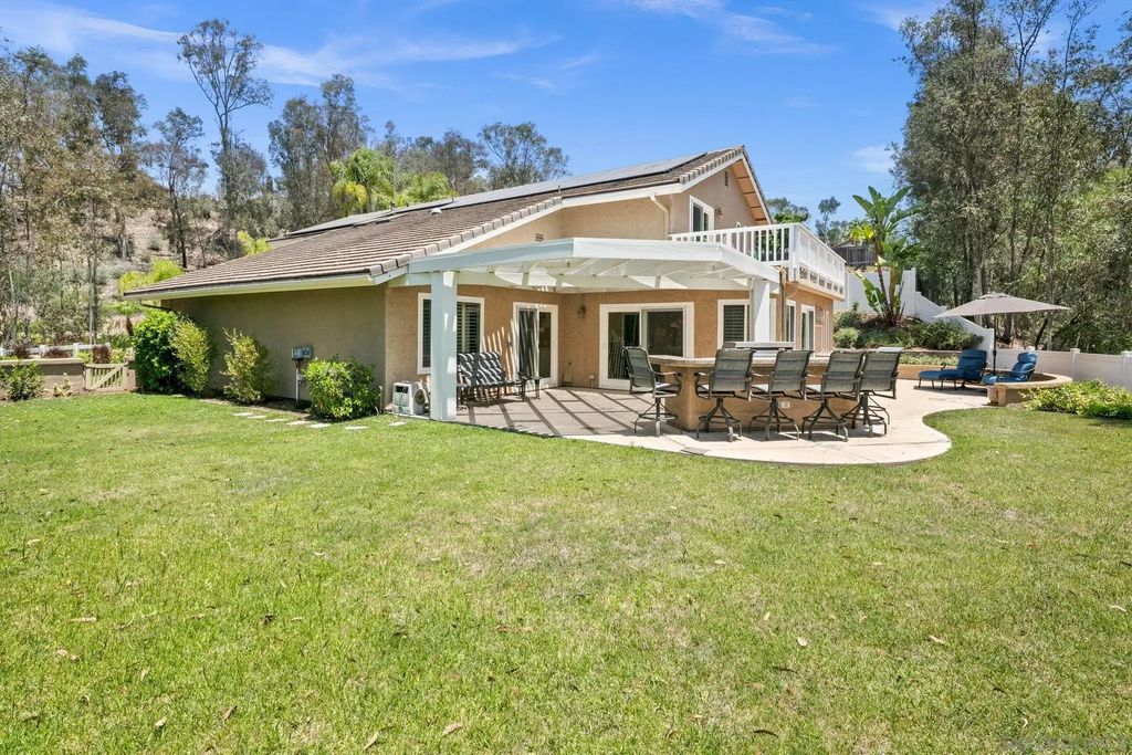 10829 Charbono Point, SCRIPPS RANCH