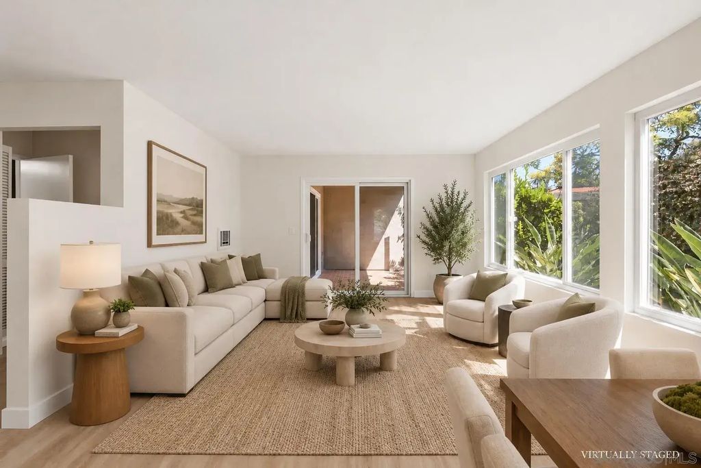 930 Via Mil Cumbres 151, Solana Beach