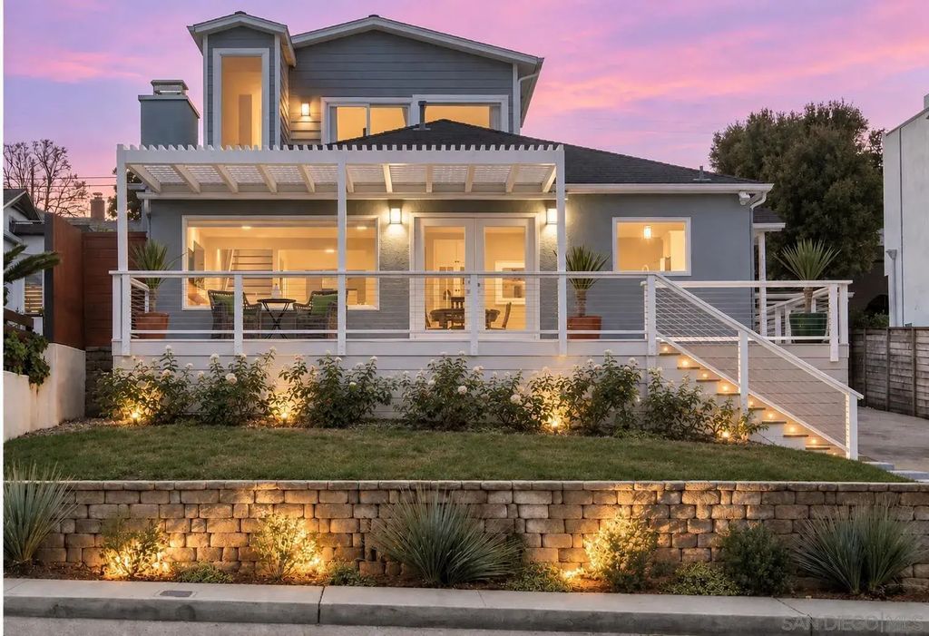 1122 Catalina Blvd, POINT LOMA