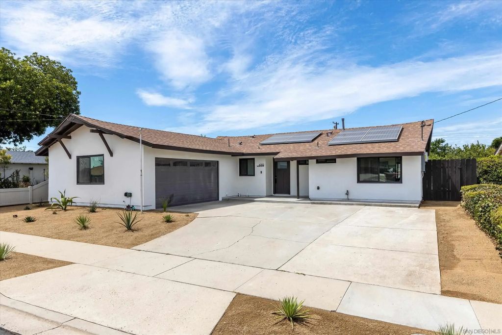 6352 Budlong Lake Ave, SAN CARLOS