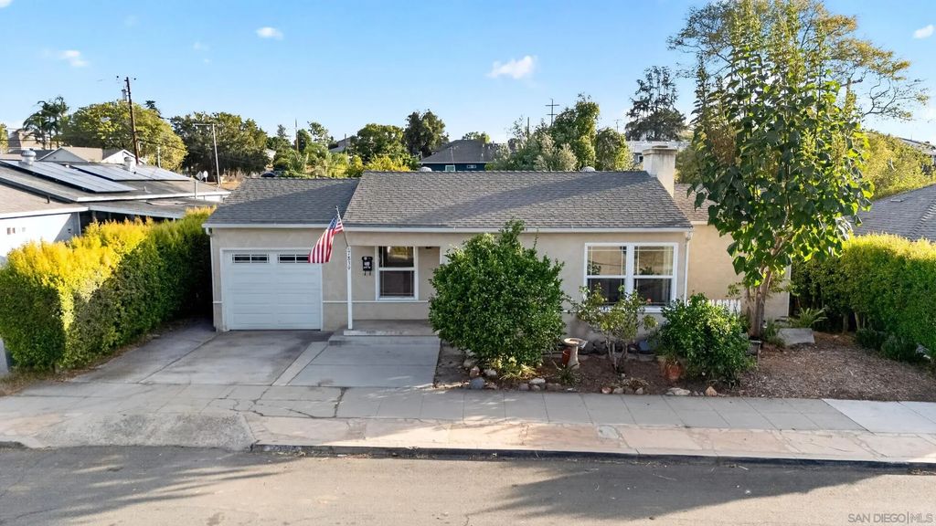 7839 Barton Dr, Lemon Grove