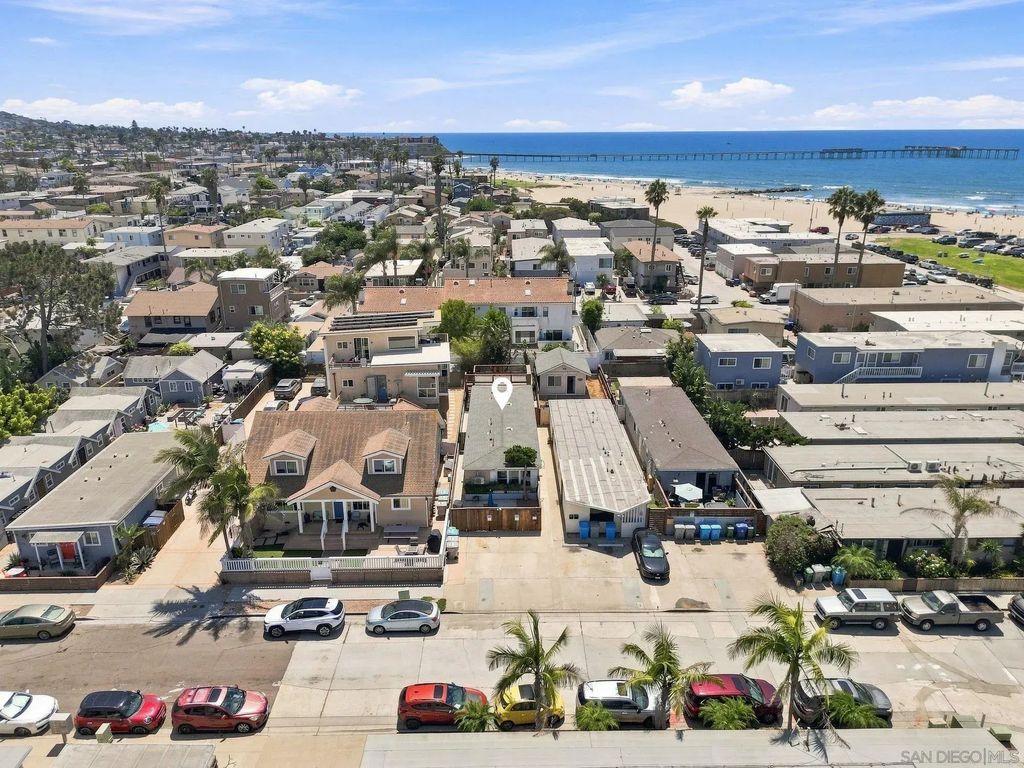 5157-59 Muir Ave, OCEAN BEACH
