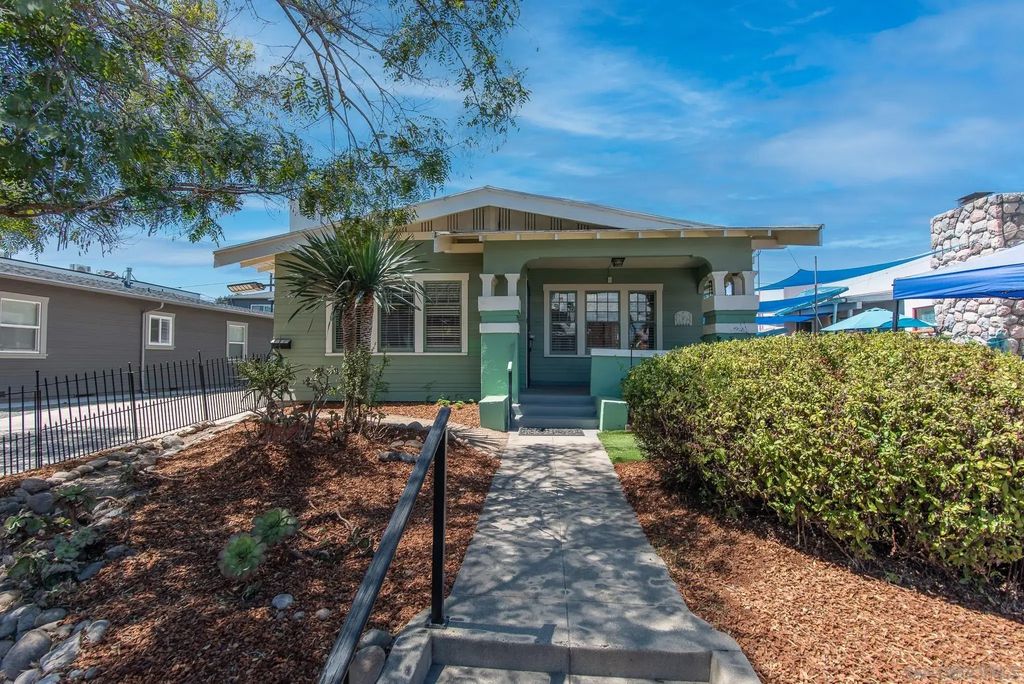 3430 31st St. (-26), SAN DIEGO