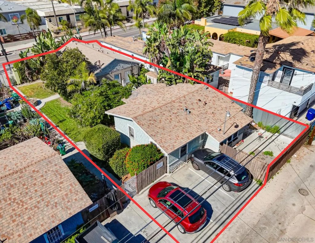 3143 30th St, NORTH PARK