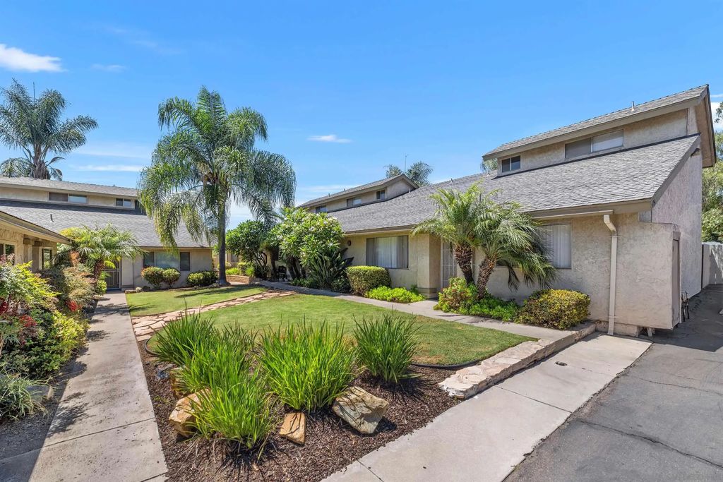 4754 68th St B, San Diego