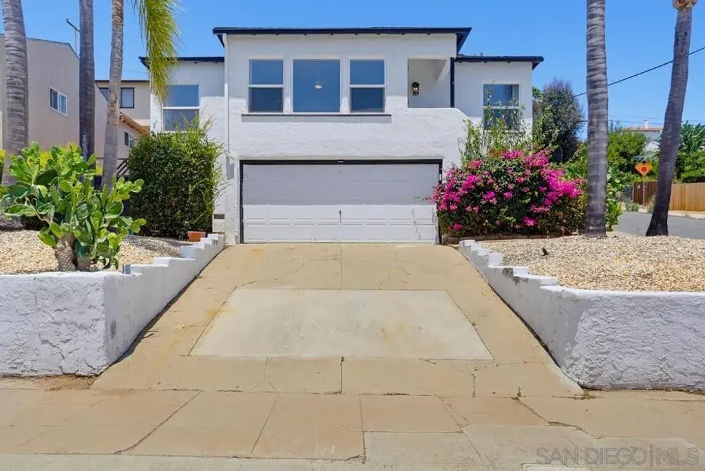 5738 Meade Ave Main, SAN DIEGO