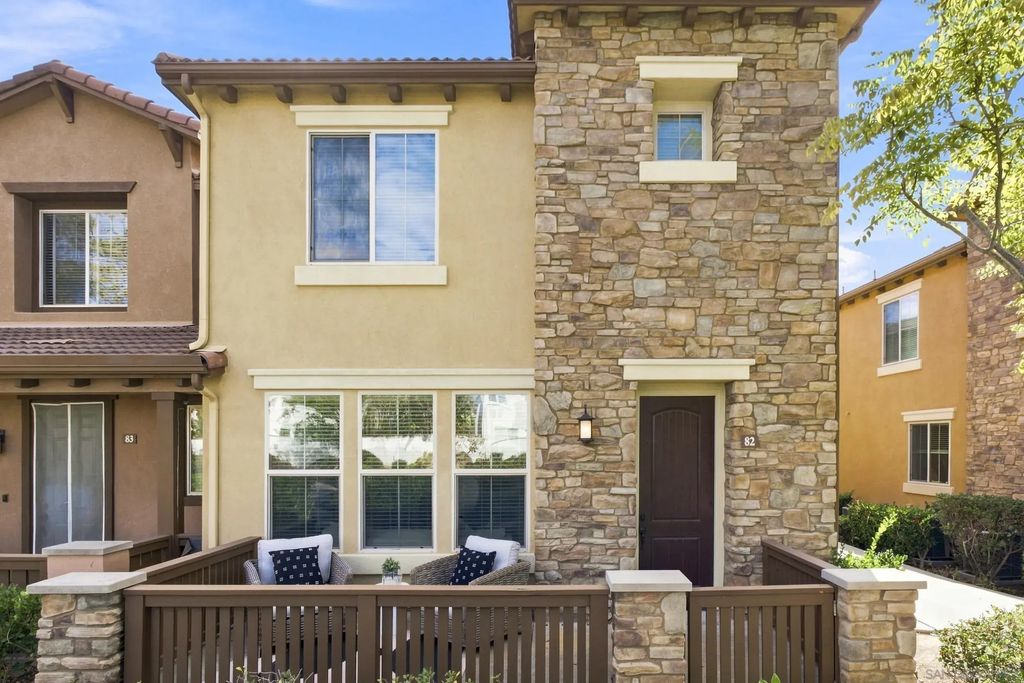 10782 New Grove Trail 82, CARMEL VALLEY