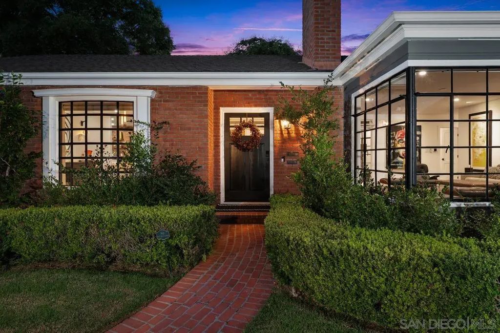 4140 Bandini St., MISSION HILLS