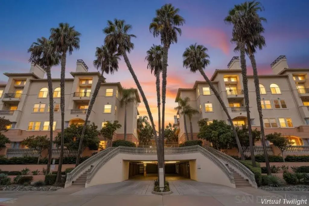 640 Camino De La Reina 1115, MISSION VALLEY