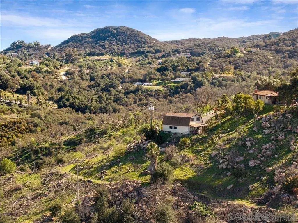 27775 Burnt Mountain Rd, Valley Center