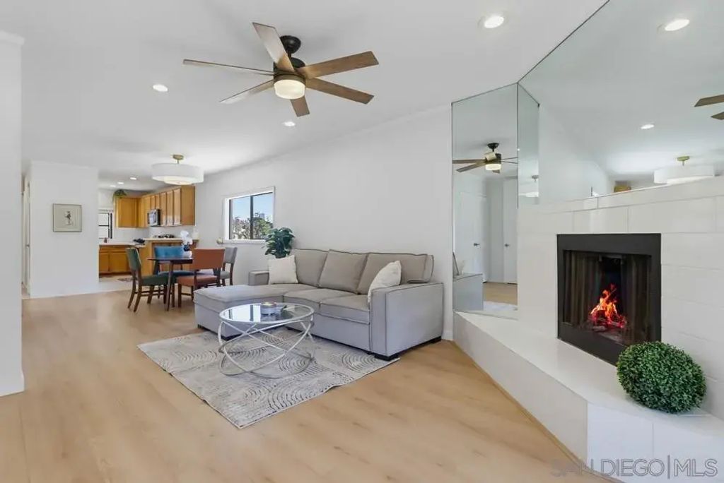 917 Torrance Street 21, SAN DIEGO