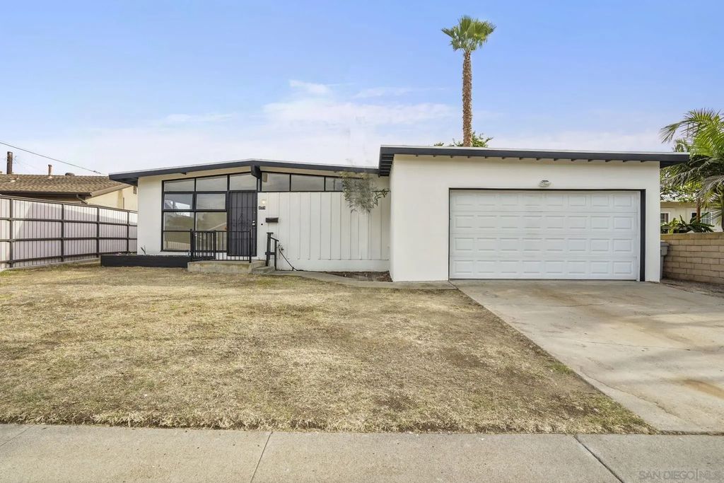 3515 Moccasin Ave, SAN DIEGO