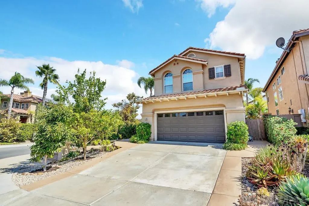 11749 Fantasia Ct, SCRIPPS RANCH
