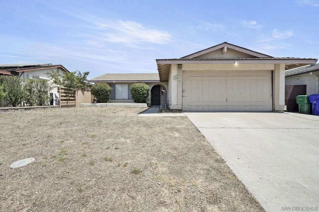 10625 Amantha Ave, MIRA MESA