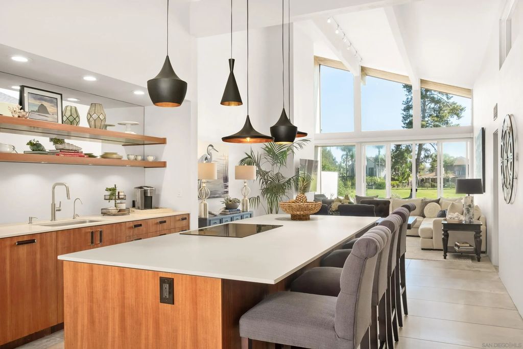 119 Via Coronado, Rancho Santa Fe