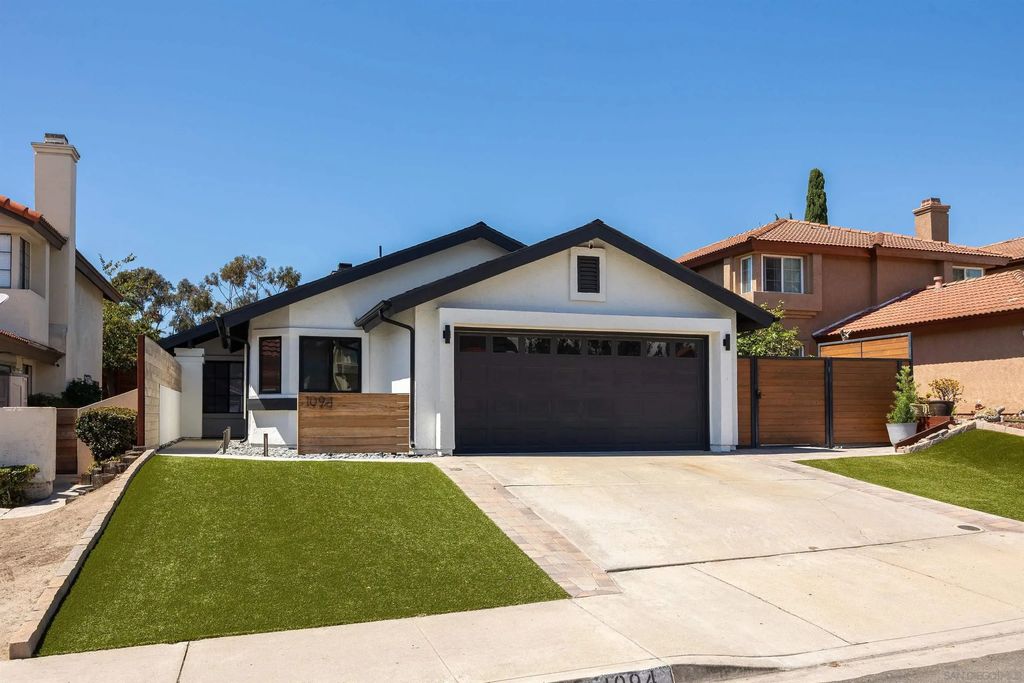 1094 Red Maple, Chula Vista