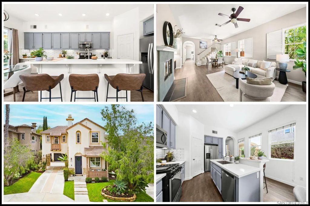 1159 Calistoga, San Marcos