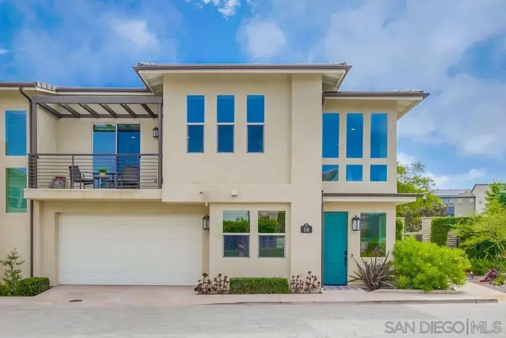 16750 Coyote Bush Drive 116, RANCHO BERNARDO