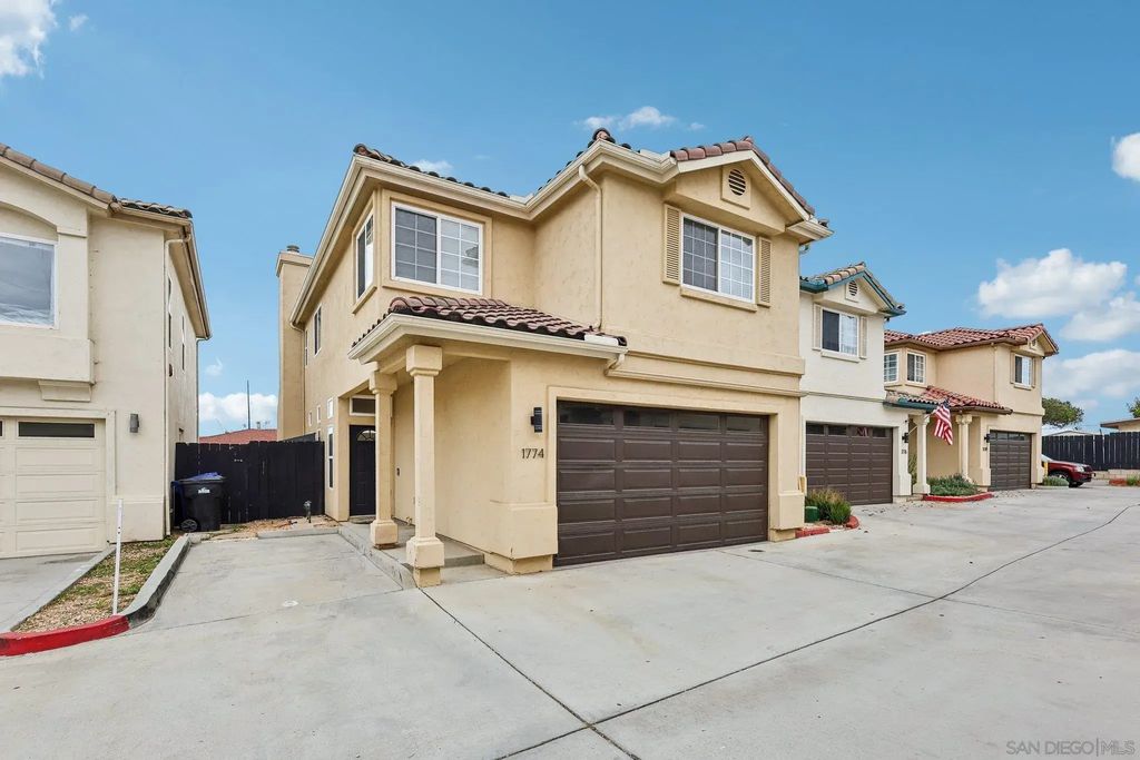 1774 Elm Ave, IMPERIAL BEACH